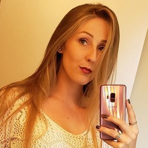 Meet your Posher, Mandy